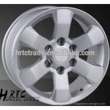 Roues de jantes en alliage de 17 pouces de HRTC pour TOYOTA LEXUS